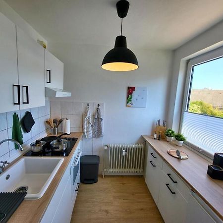 Traumhaftes, Zentrumnahes Studio Kassel Eksteriør billede