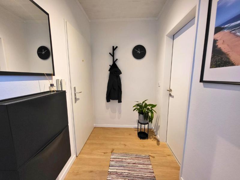 Traumhaftes, Zentrumnahes Studio Kassel Eksteriør billede