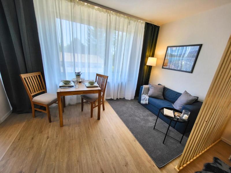 Traumhaftes, Zentrumnahes Studio Kassel Eksteriør billede